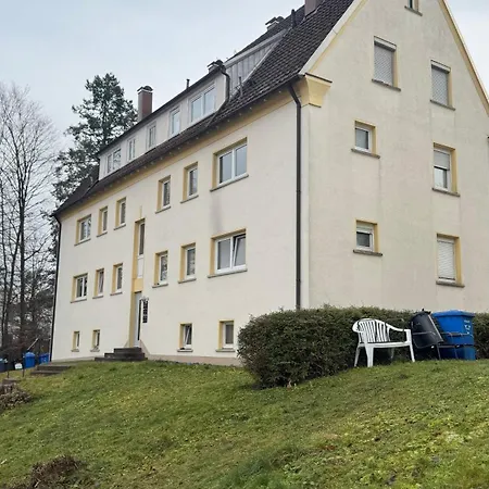 Apartamento Schoene 3 Zimmerwohnung Altbau, Hochschulnah *
